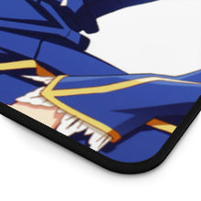 Load image into Gallery viewer, Fate/Zero Saber Mouse Pad (Desk Mat) On Desk
