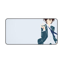 Load image into Gallery viewer, Guilty Crown Mouse Pad (Desk Mat)
