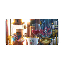 Load image into Gallery viewer, Anime Original Mouse Pad (Desk Mat)
