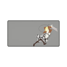 Load image into Gallery viewer, Anime Attack On Titan Mouse Pad (Desk Mat)
