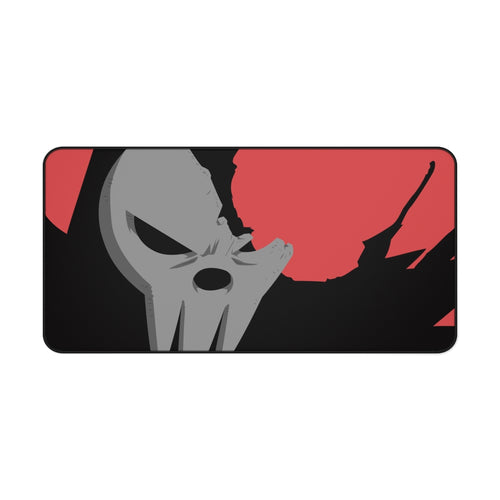 Soul Eater Mouse Pad (Desk Mat)