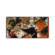 Load image into Gallery viewer, Haikyu!! Mouse Pad (Desk Mat)
