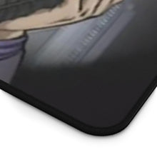 Load image into Gallery viewer, Anime Golgo 13 Mouse Pad (Desk Mat) Hemmed Edge
