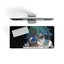 Load image into Gallery viewer, Sword Art Online II Mouse Pad (Desk Mat)
