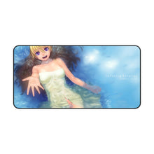 Load image into Gallery viewer, Infinite Stratos Mouse Pad (Desk Mat)
