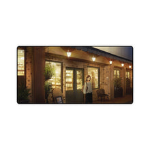 Load image into Gallery viewer, Anime Original Mouse Pad (Desk Mat)
