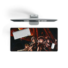 Load image into Gallery viewer, Touhou Mouse Pad (Desk Mat)
