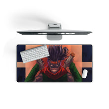 Load image into Gallery viewer, My Hero Academia Mouse Pad (Desk Mat) On Desk
