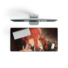 Load image into Gallery viewer, Chainsaw Man Mouse Pad (Desk Mat)

