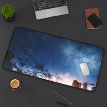 Load image into Gallery viewer, Anime Original Mouse Pad (Desk Mat) On Desk
