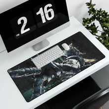 Load image into Gallery viewer, Anime Jojo's Bizarre Adventure Mouse Pad (Desk Mat)
