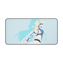 Load image into Gallery viewer, Sword Art Online II 8k Mouse Pad (Desk Mat)
