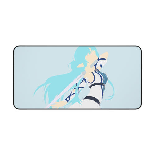 Sword Art Online II 8k Mouse Pad (Desk Mat)
