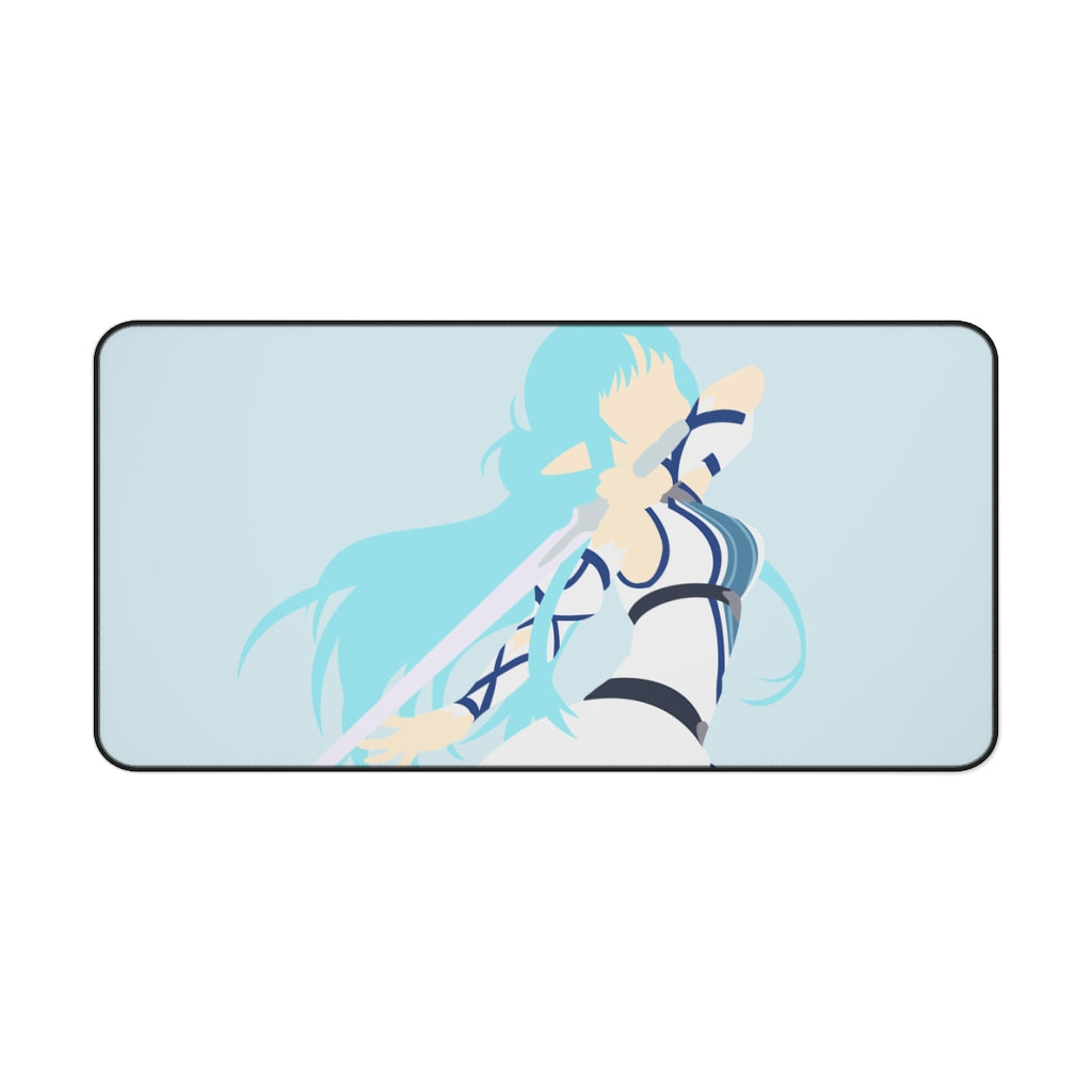 Sword Art Online II 8k Mouse Pad (Desk Mat)