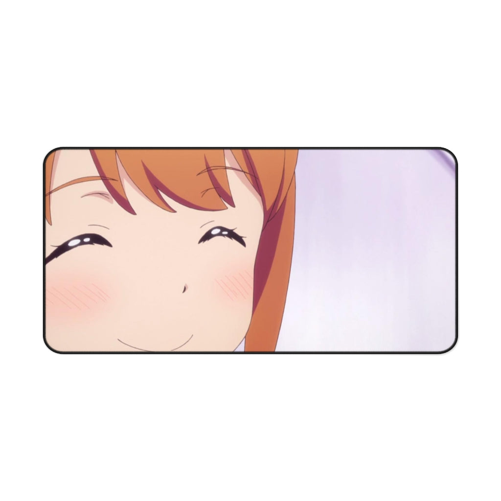 Megumi Mouse Pad (Desk Mat)