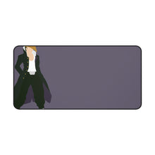 Load image into Gallery viewer, Mondo Owada Mouse Pad (Desk Mat)
