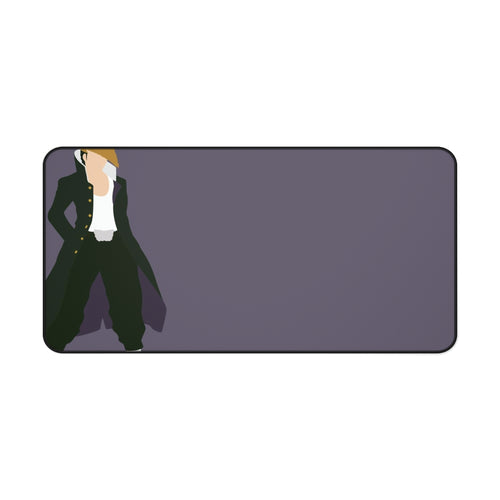 Mondo Owada Mouse Pad (Desk Mat)
