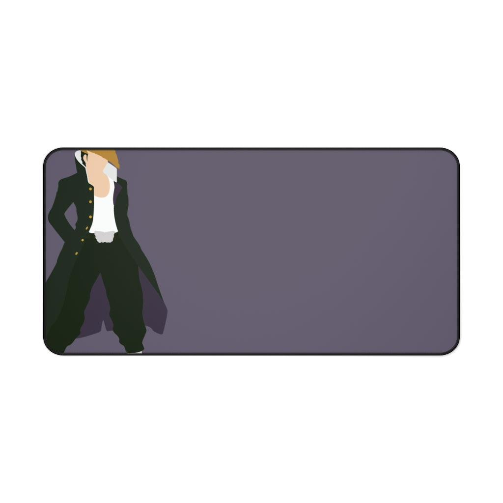 Mondo Owada Mouse Pad (Desk Mat)