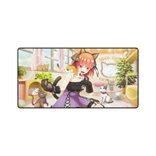 Load image into Gallery viewer, The Quintessential Quintuplets Mouse Pad (Desk Mat)
