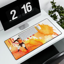 Load image into Gallery viewer, Avatar: The Legend Of Korra Mouse Pad (Desk Mat)
