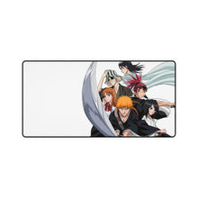 Load image into Gallery viewer, Anime Bleach Mouse Pad (Desk Mat)
