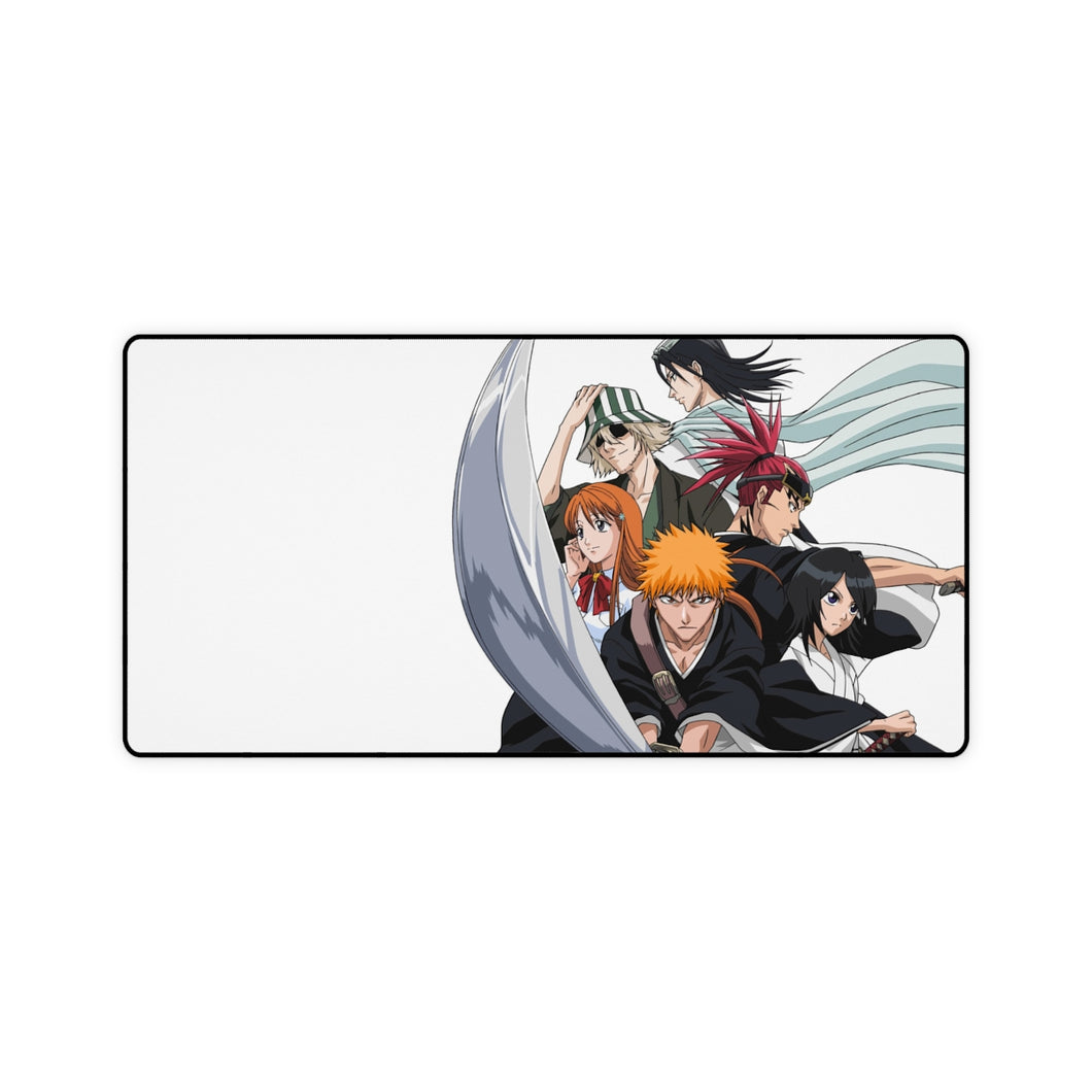 Anime Bleach Mouse Pad (Desk Mat)