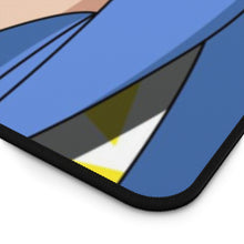 Load image into Gallery viewer, Lucky Star Konata Izumi Mouse Pad (Desk Mat) Hemmed Edge
