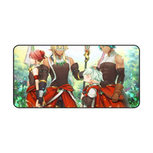 Load image into Gallery viewer, Pixiv Fantasia RD Mouse Pad (Desk Mat)
