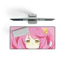 Load image into Gallery viewer, Undefeated Bahamut Chronicle Mouse Pad (Desk Mat)
