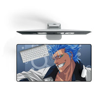 Load image into Gallery viewer, Anime Bleach Mouse Pad (Desk Mat)
