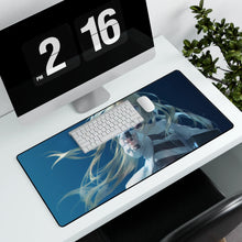 Load image into Gallery viewer, Angels Of Death Mouse Pad (Desk Mat)
