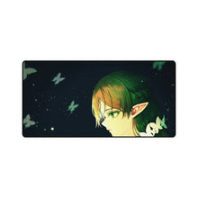 Load image into Gallery viewer, Uncle from Another World Mouse Pad (Desk Mat)
