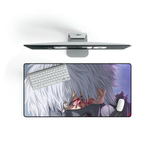 Load image into Gallery viewer, Anime Tokyo Ghoul Mouse Pad (Desk Mat)
