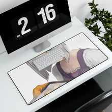 Load image into Gallery viewer, Shimoneta Mouse Pad (Desk Mat)
