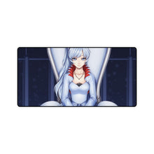 Load image into Gallery viewer, Anime RWBY Mouse Pad (Desk Mat)
