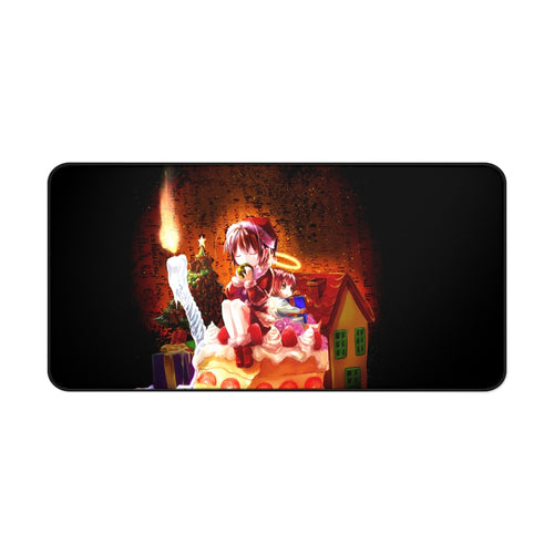 Clannad Nagisa Furukawa Mouse Pad (Desk Mat)