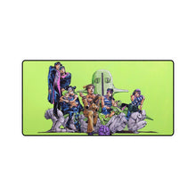 Load image into Gallery viewer, Anime Jojo's Bizarre Adventure Mouse Pad (Desk Mat)
