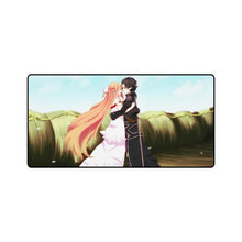 Load image into Gallery viewer, Sword Art Online Mouse Pad (Desk Mat)

