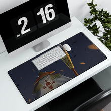 Load image into Gallery viewer, Anime One Piece Mouse Pad (Desk Mat) With Laptop
