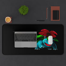 Load image into Gallery viewer, Anime Pokémon Mouse Pad (Desk Mat) With Laptop
