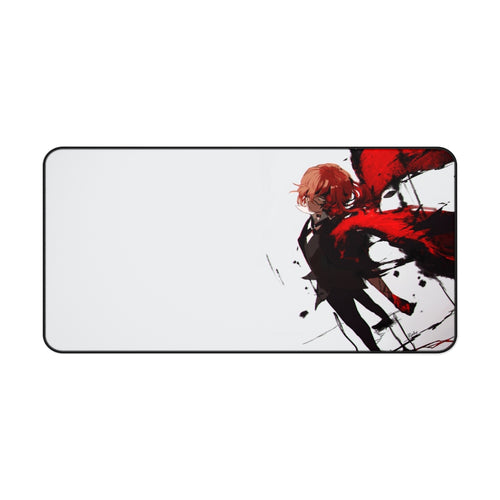 Bungou Stray Dogs Mouse Pad (Desk Mat)