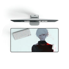 Load image into Gallery viewer, Anime Tokyo Ghoul Mouse Pad (Desk Mat)
