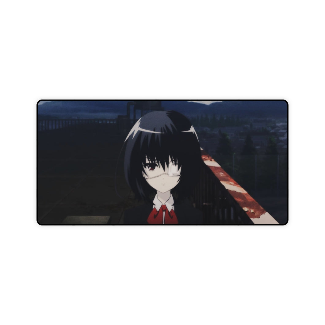 Another - Misaki Mei Mouse Pad (Desk Mat)