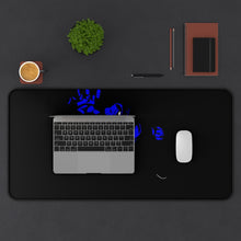 Load image into Gallery viewer, Dragon Ball GT Mouse Pad (Desk Mat) With Laptop
