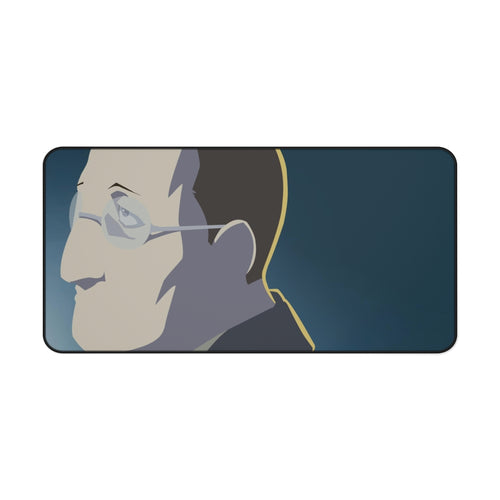 FullMetal Alchemist Mouse Pad (Desk Mat)