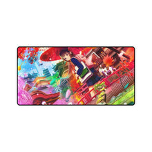 Load image into Gallery viewer, Anime Original Mouse Pad (Desk Mat)
