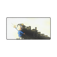 Load image into Gallery viewer, Ranking of Kings Mouse Pad (Desk Mat)
