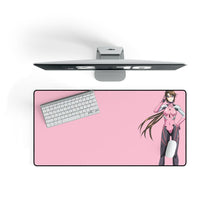 Load image into Gallery viewer, Evangelion: 2.0 You Can (Not) Advance Mouse Pad (Desk Mat) On Desk
