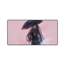 Load image into Gallery viewer, My Teen Romantic Comedy SNAFU Yukino Yukinoshita Mouse Pad (Desk Mat)

