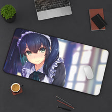 Load image into Gallery viewer, Anime Original Mouse Pad (Desk Mat) On Desk
